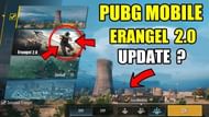 PUBG Mobile Erangel 2.0 Update Download (Image Credits: software hindi)
